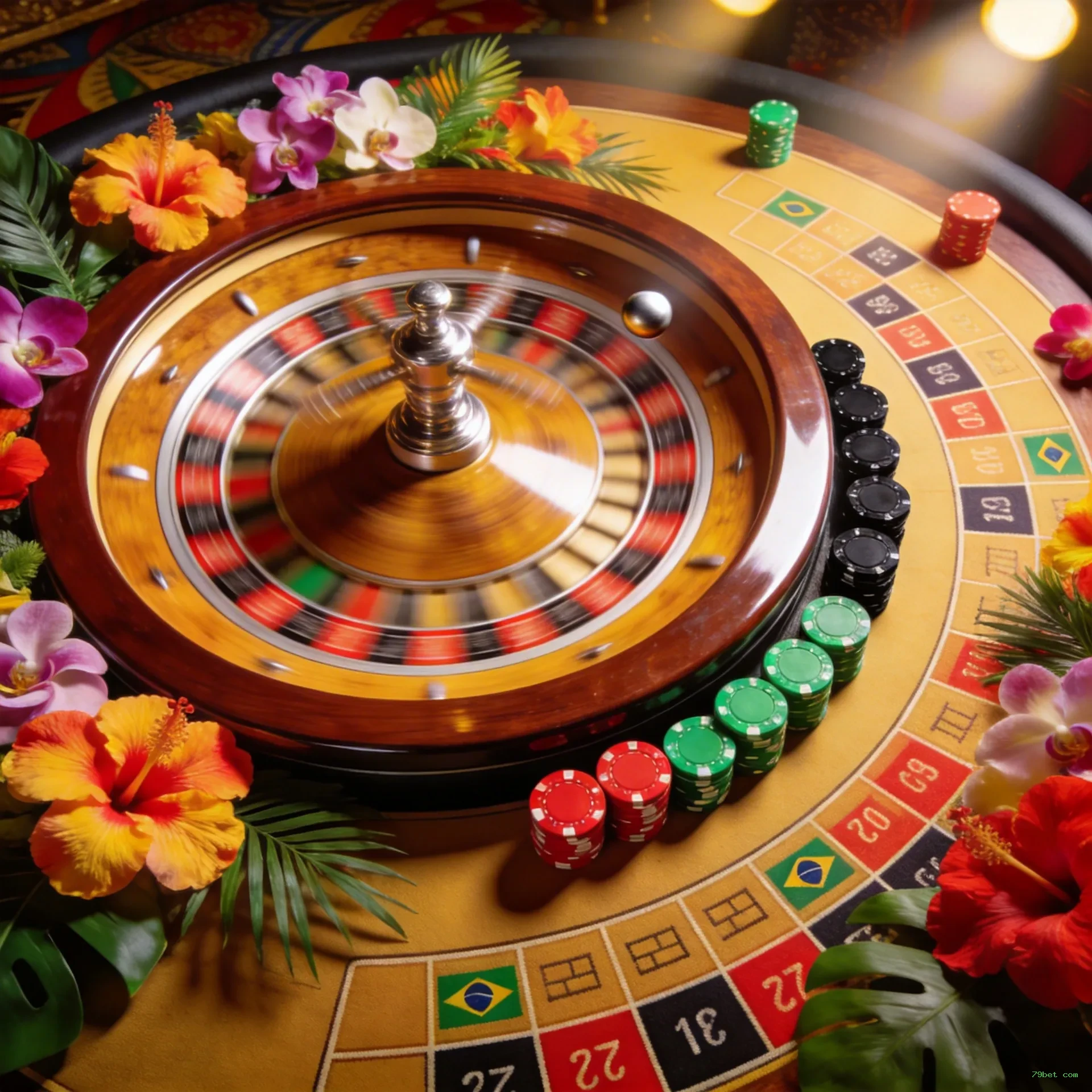 Estatísticas 79bet com